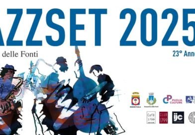“Jazzset 2025”: gli appuntamenti del 6 e 7 dicembre