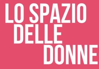“Lo spazio delle donne”