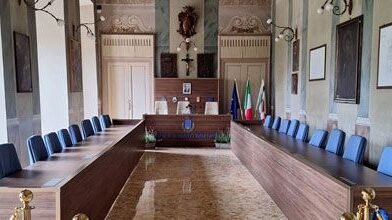 Il 29 maggio è convocato il Consiglio Comunale