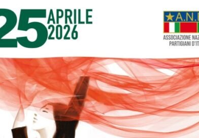 Celebrazioni del 25 Aprile – Festa della Liberazione  