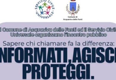 Sapere chi chiamare fa la differenza