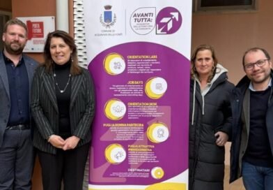 Ad Acquaviva nasce il polo per l’occupazione