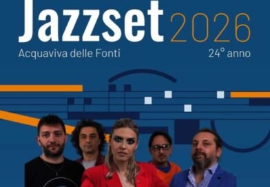 Jazzset 2026