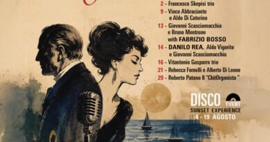 Ventitreesima edizione ARGOJAZZ 2026