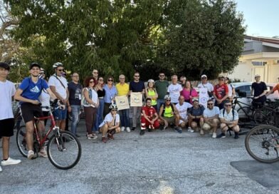 Progetto Cycling Murgia: “Bici in comune”