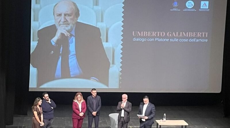 La follia dell’Amore e l’abisso dell’Io